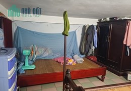 ► Nhà 2 Mặt Tiền Trường Chinh (QL1) 146m2, ngang 9.7m, 7.x tỷ