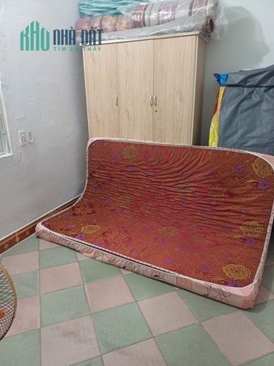 ► Nhà 2 Mặt Tiền Trường Chinh (QL1) 146m2, ngang 9.7m, 7.x tỷ
