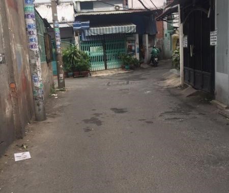 Bán nhà Trường Chinh, Tân Bình 52m2, 4x13, chỉ hơn 3 tỷ