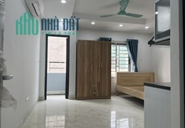 Chính chủ cho thuê căn hộ studio tại mặt đường số 288 đường Mỹ Đình, Nam Từ Liêm, Hà Nội.