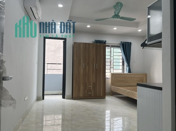 Chính chủ cho thuê căn hộ studio tại mặt đường số 288 đường Mỹ Đình, Nam Từ Liêm, Hà Nội.