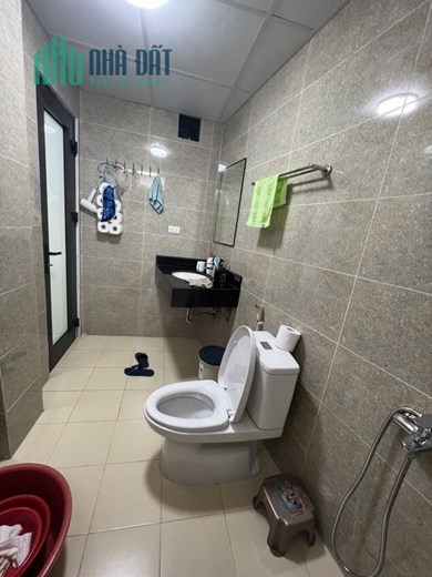 Chính chủ cho thuê căn hộ studio tại mặt đường số 288 đường Mỹ Đình, Nam Từ Liêm, Hà Nội.
