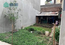 Bán Đất Trong Đê, Ngọc Thụy, 38m2, Mt 3.6m, Gần Chợ, Gần Trường Việt Pháp, Gíá 2,5 Tỷ.