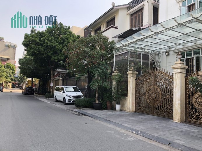BÁN NHÀ NGUYỄN KHANG, OTO, 92M2, 4 TẦNG, MẶT TIỀN 4.2M, 12.6 TỶ.