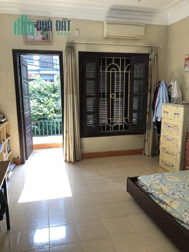 BÁN NHÀ NGUYỄN KHANG, OTO, 92M2, 4 TẦNG, MẶT TIỀN 4.2M, 12.6 TỶ.