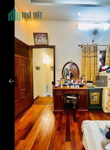 TÔN ĐỨC THẮNG - 36M2 X 4 TẦNG - MT 4M - 3 THOÁNG - ĐỦ NỘI THẤT - 3 NGỦ - HƠN 3 TỶ