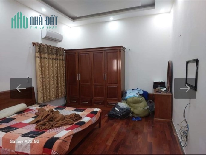 TÔN ĐỨC THẮNG - 36M2 X 4 TẦNG - MT 4M - 3 THOÁNG - ĐỦ NỘI THẤT - 3 NGỦ - HƠN 3 TỶ