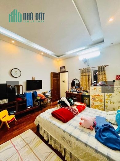 TÔN ĐỨC THẮNG - 36M2 X 4 TẦNG - MT 4M - 3 THOÁNG - ĐỦ NỘI THẤT - 3 NGỦ - HƠN 3 TỶ