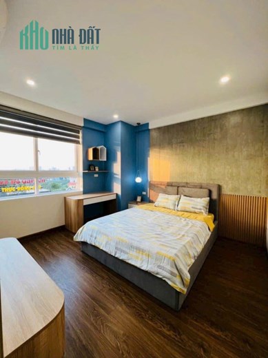 Chung cư moonlight giải pháp tốt cho gia đình tài chính trung bình