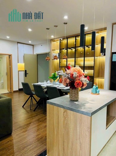 Chung cư moonlight giải pháp tốt cho gia đình tài chính trung bình