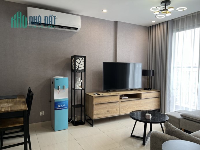 CHO THUÊ CĂN HỘ 2 NGỦ 1 VỆ SINH FULL ĐỒ NỘI THẤT SANG TRỌNG VIEW THOÁNG MÁT TẠI VINHOMES OCEAN PARK