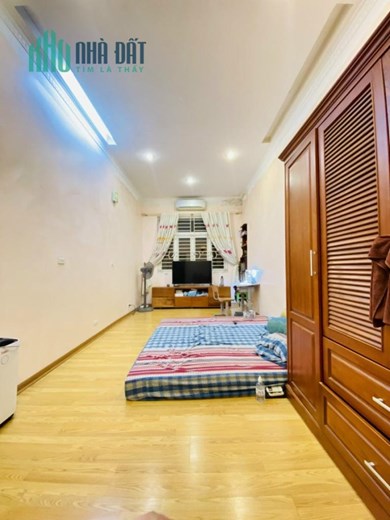 Bán nhà phố Dương Quảng Hàm 30/33- 4T - MT6m- 15m ott- nhỉnh 4 tỷ