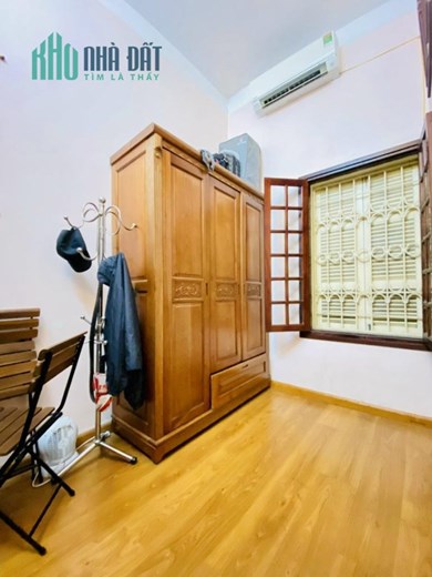 Bán nhà phố Dương Quảng Hàm 30/33- 4T - MT6m- 15m ott- nhỉnh 4 tỷ