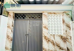 Bán Nhà mới Đẹp nở hậu Đặng Nhữ Lâm Kho B Nhà Bè Vào Ở Ngay giá 4,15 Tỷ