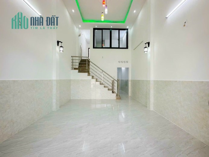 Bán Nhà mới Đẹp nở hậu Đặng Nhữ Lâm Kho B Nhà Bè Vào Ở Ngay giá 4,15 Tỷ