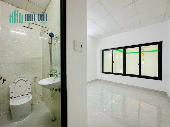 Bán Nhà mới Đẹp nở hậu Đặng Nhữ Lâm Kho B Nhà Bè Vào Ở Ngay giá 4,15 Tỷ