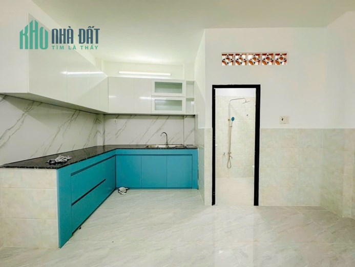Bán Nhà mới Đẹp nở hậu Đặng Nhữ Lâm Kho B Nhà Bè Vào Ở Ngay giá 4,15 Tỷ