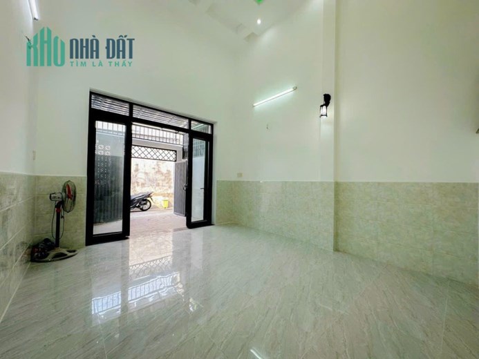 Bán Nhà mới Đẹp nở hậu Đặng Nhữ Lâm Kho B Nhà Bè Vào Ở Ngay giá 4,15 Tỷ