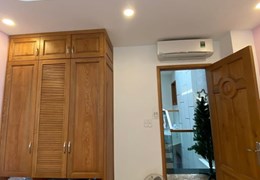 Bán nhà Bùi Tá Hán, 4x20m, 17tỷ, khu an ninh, đường đẹp rộng, 4 tầng, nội thất đẹp