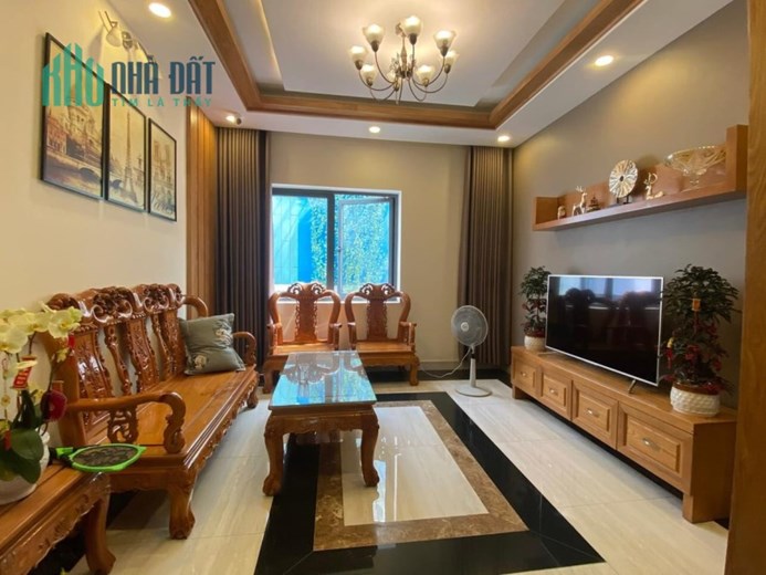 Bán nhà Bùi Tá Hán, 4x20m, 17tỷ, khu an ninh, đường đẹp rộng, 4 tầng, nội thất đẹp