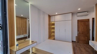 Xưởng sản xuất thi công đồ gỗ công nghiệp thanh đa phúc thọ HN