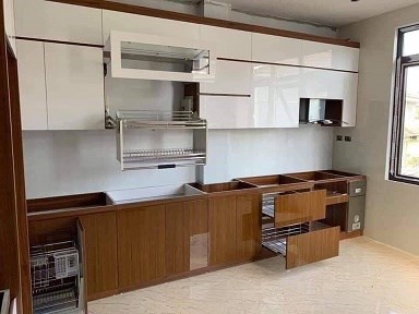 Xưởng sản xuất thi công đồ gỗ công nghiệp thanh đa phúc thọ HN