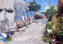 BÁN NHÀ 30M2 Thới AN 16 HXH 4M 2Tỷ3 Thương Lượng