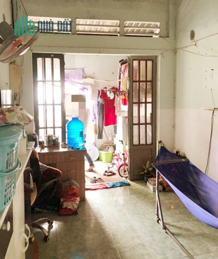 BÁN NHÀ 30M2 Thới AN 16 HXH 4M 2Tỷ3 Thương Lượng