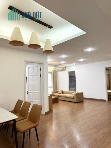 Mời Thuê Chung Cư E5 Ciputra DT150m2 4Pn, 1 khách, 1 bếp, 3wc, 30tr/th, Tây Hồ 0966931622.