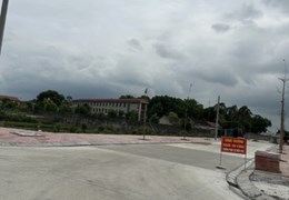 CHÍNH CHỦ CẦN BÁN LÔ ĐẤT TẠI XÃ KHÁNH HỘI, HUYỆN YÊN KHÁNH, TỈNH NINH BÌNH