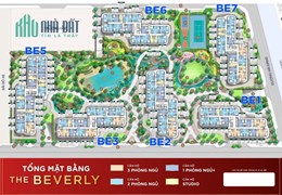 Beverly Vinhomes Grand Park- phân khu đẹp nhất dự án-0944054933