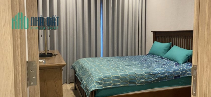 CHO THUÊ CĂN HỘ 2 NGỦ 1 VỆ SINH FULL ĐỒ NỘI THẤT SANG TRỌNG VIEW THOÁNG MÁT TẠI VINHOMES OCEAN PARK