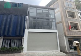 🆘Bán Nhà HXH Phạm Văn Chí Quận 6 - 4 Tầng - Chỉ 8 Tỷ - Địa Điểm Nhà Bán