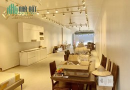 MT2392. CHO THUÊ NHÀ MẶT ĐƯỜNG NGÔ GIA TỰ 150M2 THÔNG SÀN