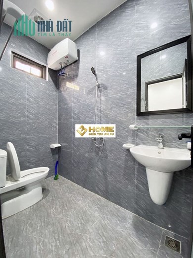 MT2392. CHO THUÊ NHÀ MẶT ĐƯỜNG NGÔ GIA TỰ 150M2 THÔNG SÀN