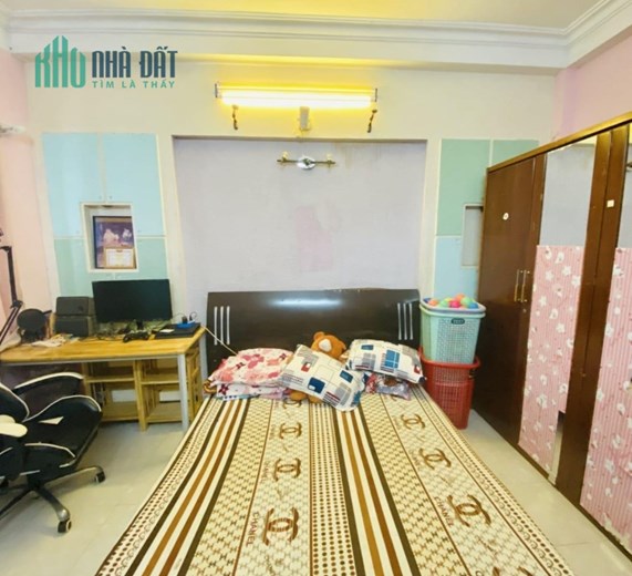 Bán nhà Chính Chủ HXH Nam Kỳ Khởi Nghĩa - Quận 3 - 50m2,  Chỉ Nhỉnh 8Tỷ .