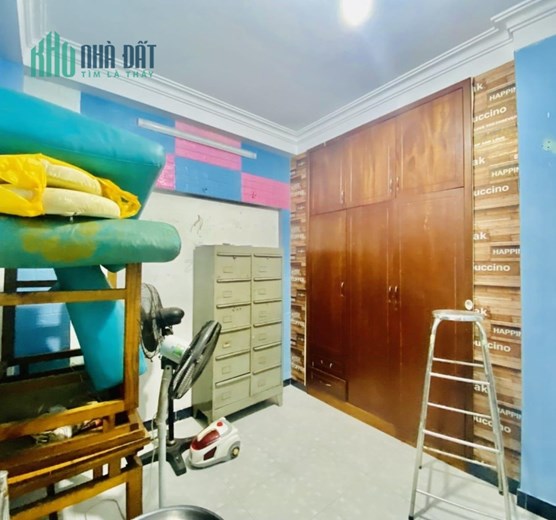 Bán nhà Chính Chủ HXH Nam Kỳ Khởi Nghĩa - Quận 3 - 50m2,  Chỉ Nhỉnh 8Tỷ .