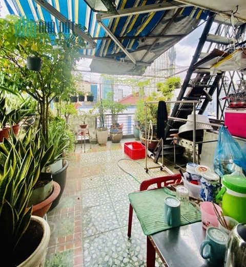 Bán nhà Chính Chủ HXH Nam Kỳ Khởi Nghĩa - Quận 3 - 50m2,  Chỉ Nhỉnh 8Tỷ .