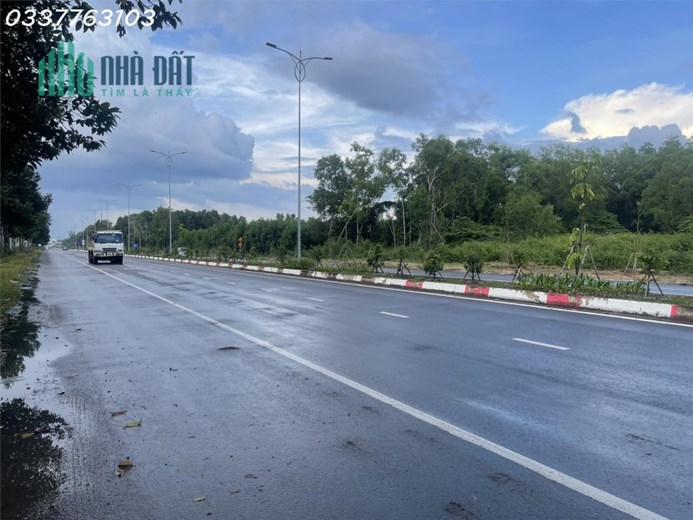 CHÍNH CHỦ GỬI BÁN ĐẤT, MT NGUYỄN HỬU CẢNH, ĐẤT SỔ ĐỎ 1098m2, GIÁ ĐẦU TƯ
