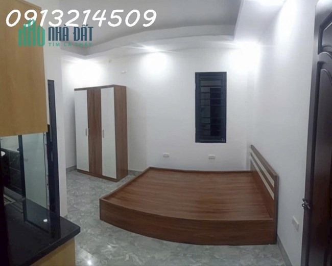 Chính chủ cần cho thuê phòng trong nhà nguyên căn tại Số 1 ngách 27 ngõ 302 phố Minh khai, Hai Bà