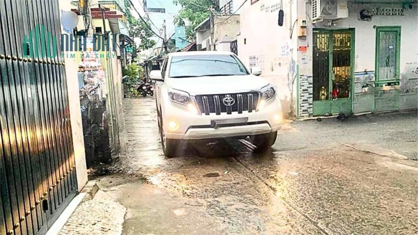 Bán Nhà Ngang Khủng 7,5m, Đường Tô Ký, Tân Chánh Hiệp. Quận 12. Gía Hơn 4 tỷ