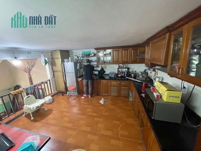 Bán Nhà Sài Đồng Long Biên , 58M x 3T , Ô Tô Tránh , Vỉa Hè , Kinh Doanh . Giá 6.3 Tỷ