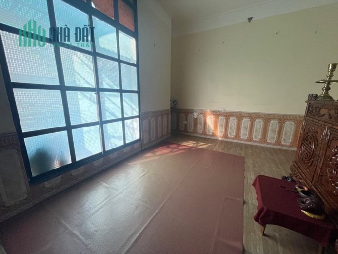 Bán Nhà Sài Đồng Long Biên , 58M x 3T , Ô Tô Tránh , Vỉa Hè , Kinh Doanh . Giá 6.3 Tỷ