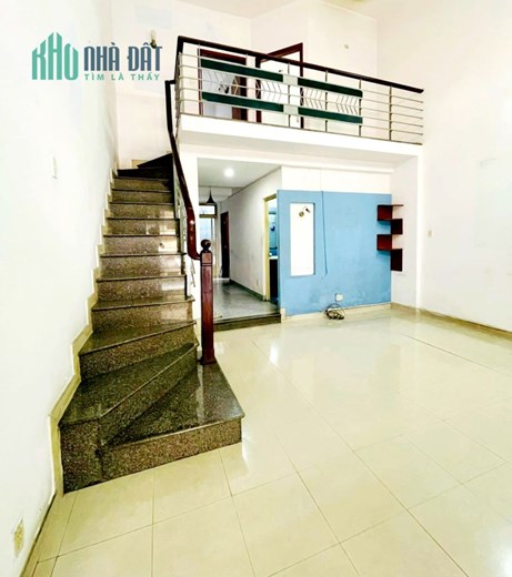 Gần trường Nguyễn Du💢05x13M, 3PN hẻm 1 trục Thống Nhất p11 Gò Vấp