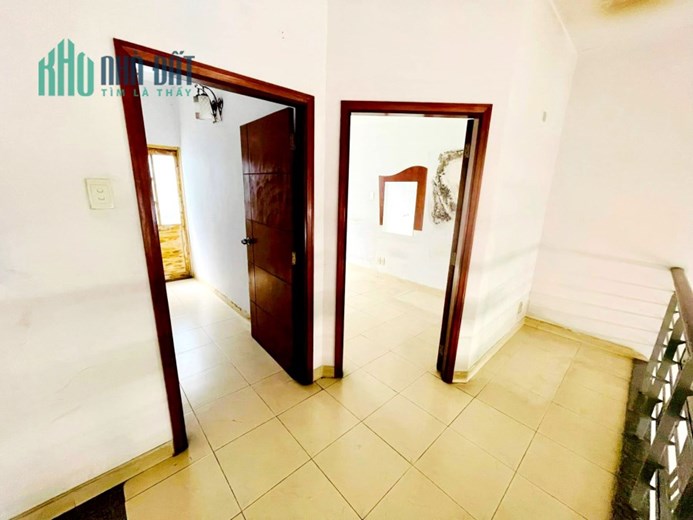 Gần trường Nguyễn Du💢05x13M, 3PN hẻm 1 trục Thống Nhất p11 Gò Vấp