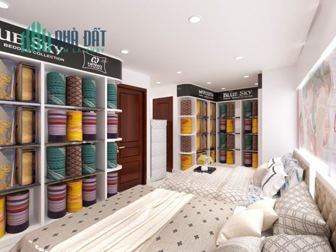 Mời thuê Nhà KD mặt phố Trường Chinh, Đống Đa