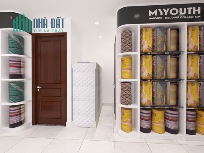 Mời thuê Nhà KD mặt phố Trường Chinh, Đống Đa