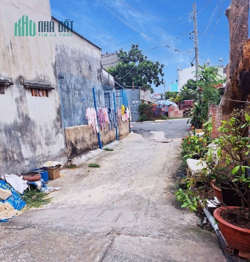 BÁN NHÀ HXH 4M 30M2 Thới AN 16  2Tỷ3 Thương Lượng