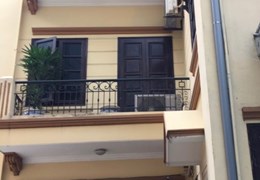 Tìm Khách Thuê Căn Nhà KD phố Chùa Láng, quận Đống Đa