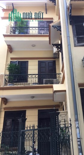 Tìm Khách Thuê Căn Nhà KD phố Chùa Láng, quận Đống Đa